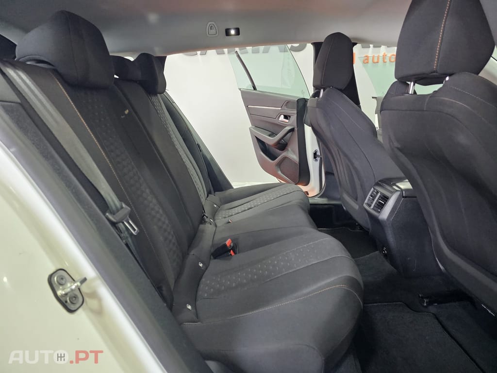 Peugeot 508 SW 1.5 BlueHDi Allure EAT8