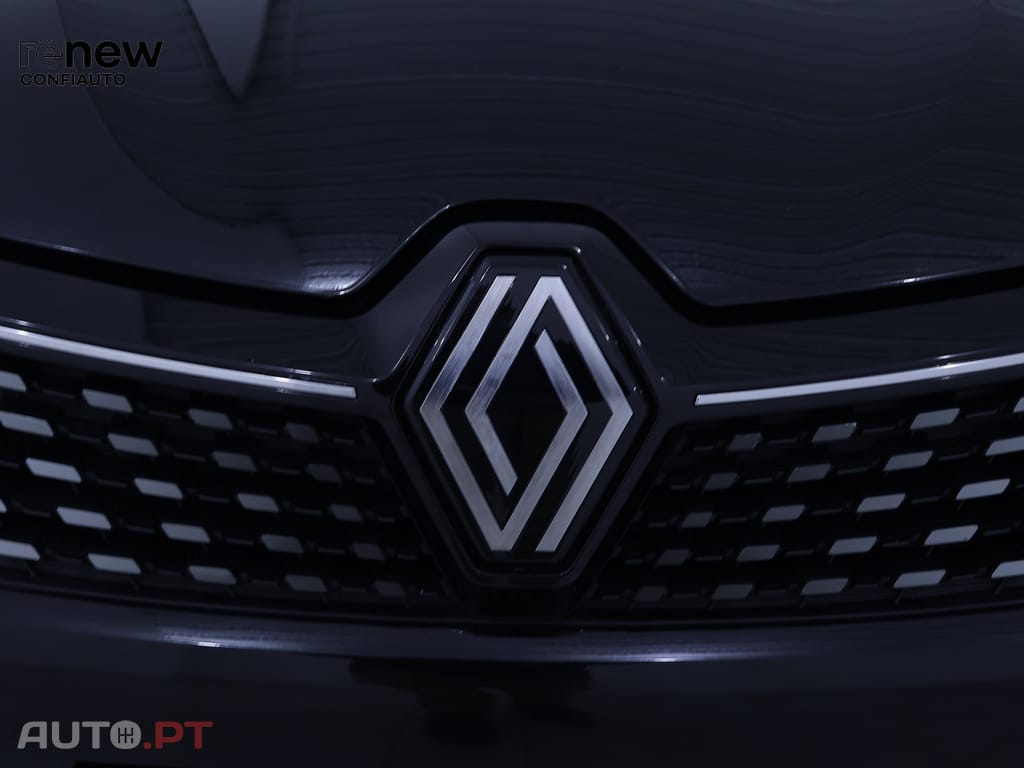 Renault Clio 1.0 Tce Evolution Bi-fuel