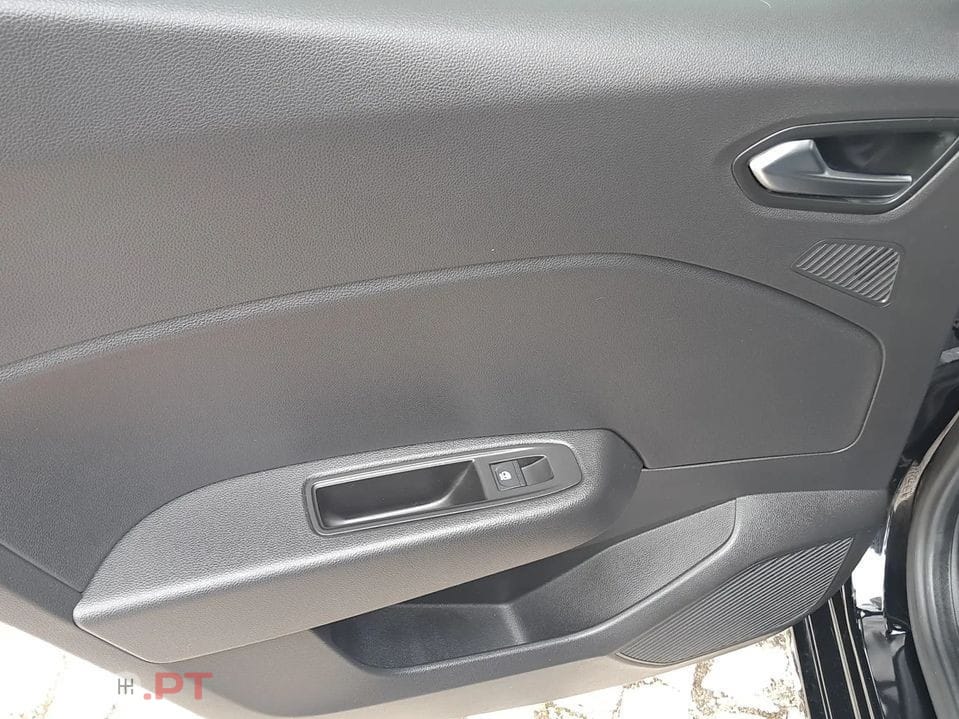 Renault Clio 1.5 Blue dCi Evolution