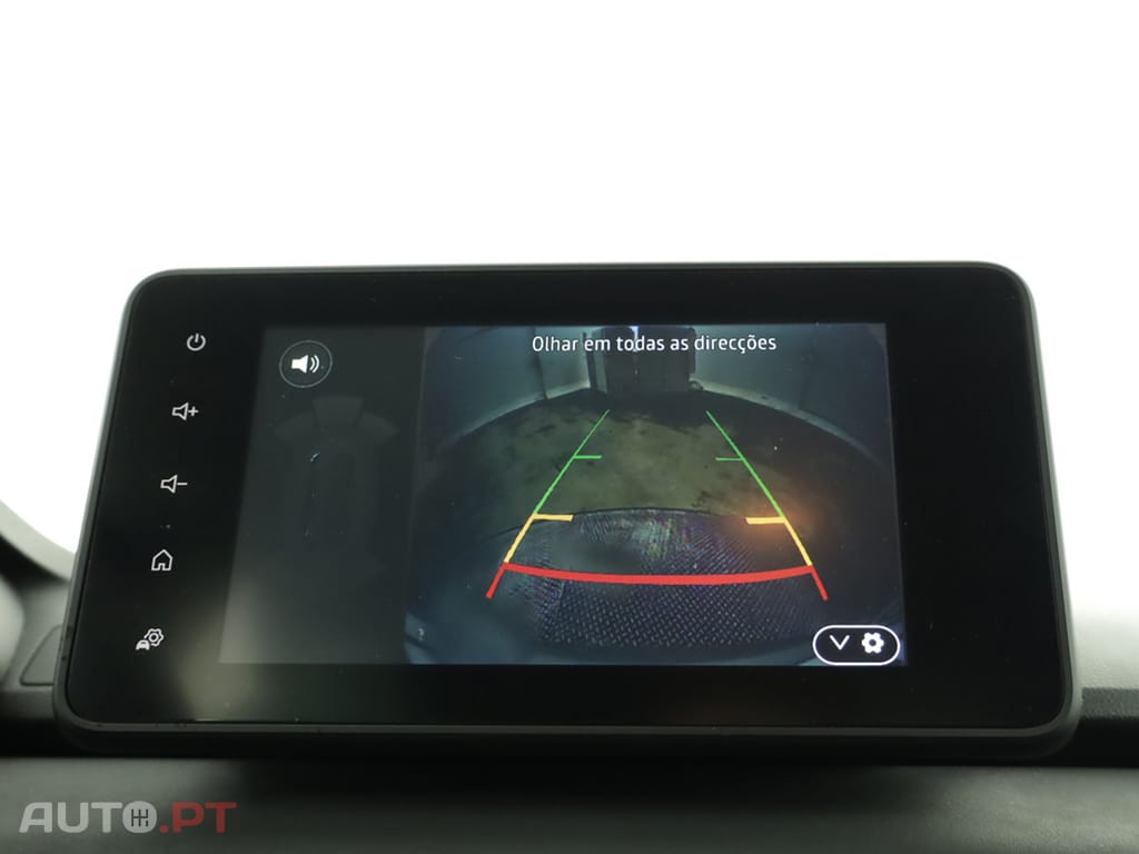 Dacia Jogger Jogger 1.0 ECO-G Extreme+ Up&Go 7L Bi-Fuel