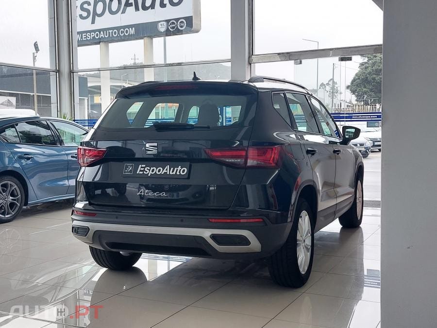 Seat Ateca 1.0 TSI Style