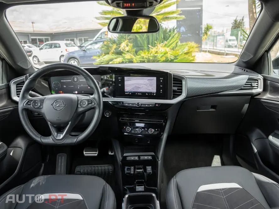 Opel Mokka-E 50 kWh GS