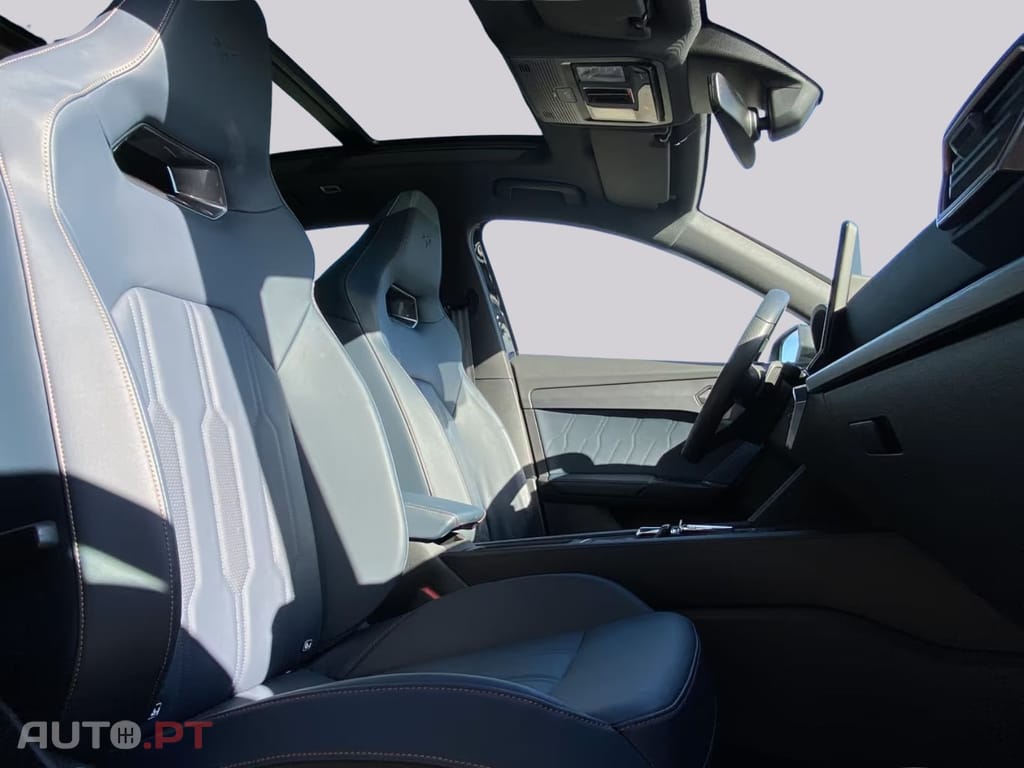 Cupra Formentor I.V.A DEDUTÍVEL 1.4 TSI DSG eHybrid 