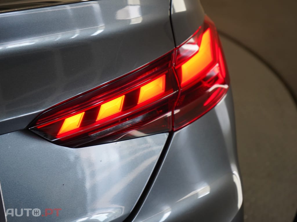 Audi A5 2.0 TDI S-line S tronic