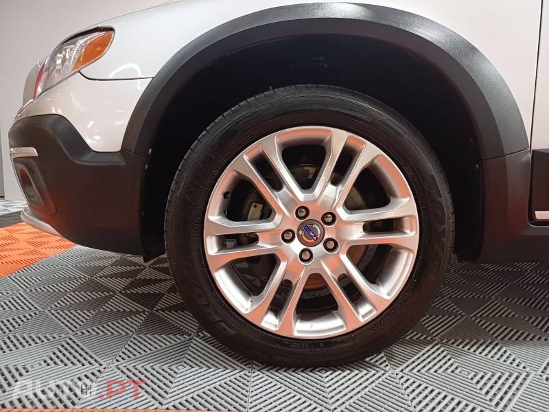 Volvo XC70 2.0 D4 Momentum Geartronic