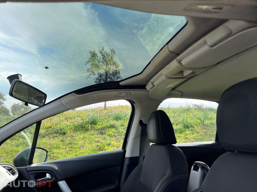 Citroen C3 1.4i Airdream Seduction