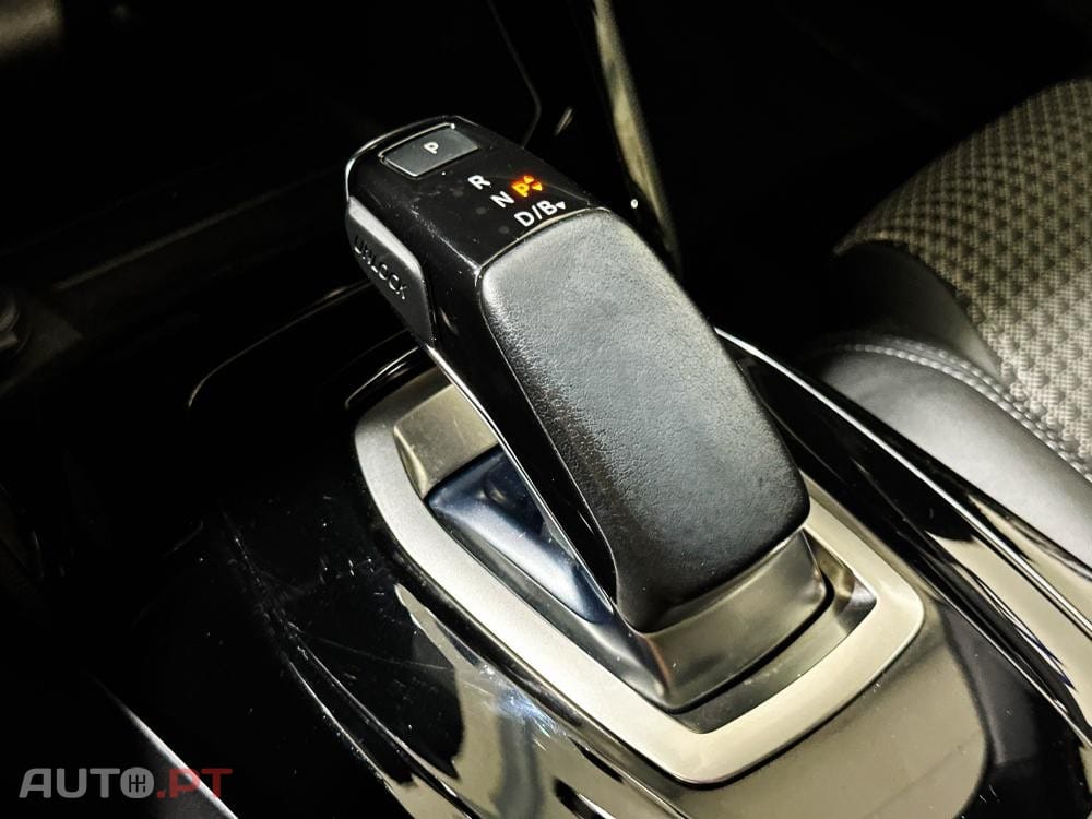 Peugeot E-2008 50 kWh GT Pack