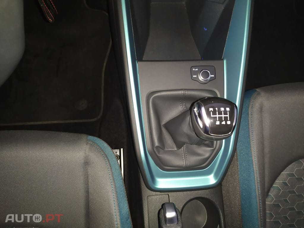 Audi A1 1.0 TSFI 30 116 CV