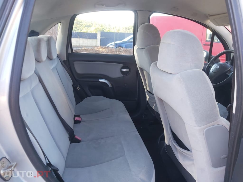 Citroen C3 1.4 SX Pack