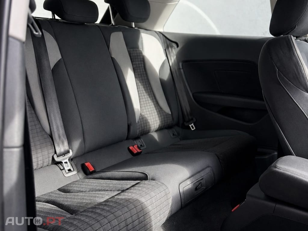 Audi A3 Sportback 1.6 TDI Sport