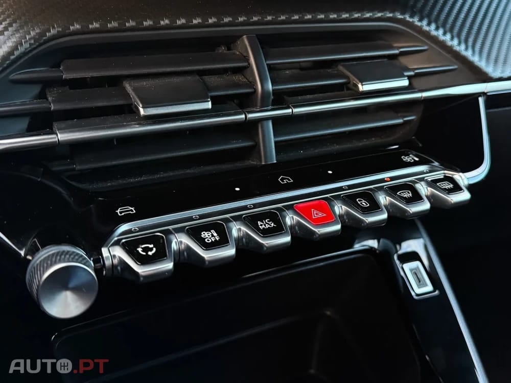 Peugeot 2008 1.2 PureTech Active Pack