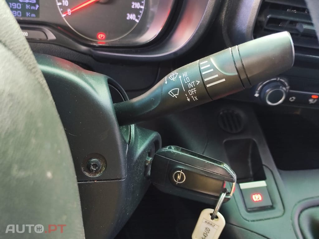 Opel Combo 1.5 CDTi L1H1 Enjoy