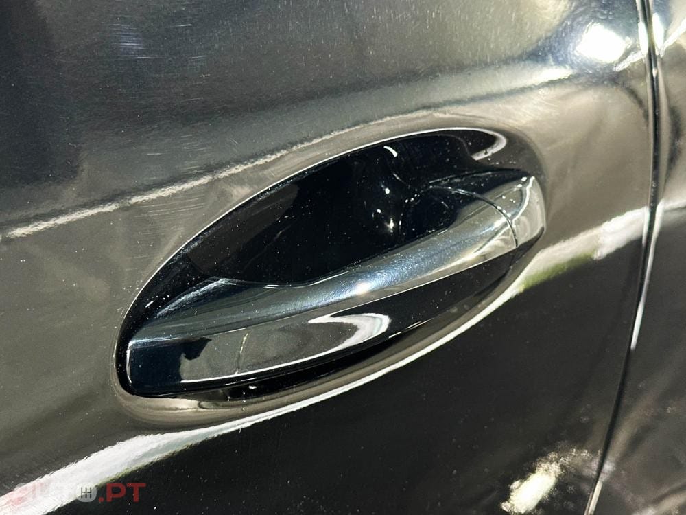 Mercedes-Benz GLA 250 e 8G-DCT Progressive