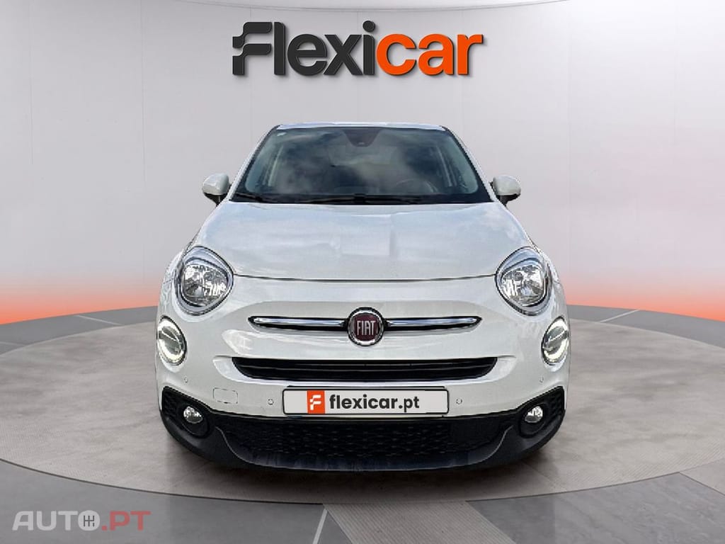 Fiat 500X 1.0 FireFly Cult