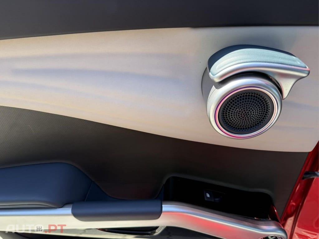 BYD Atto 3 Design I.V.A DEDUTIVEL