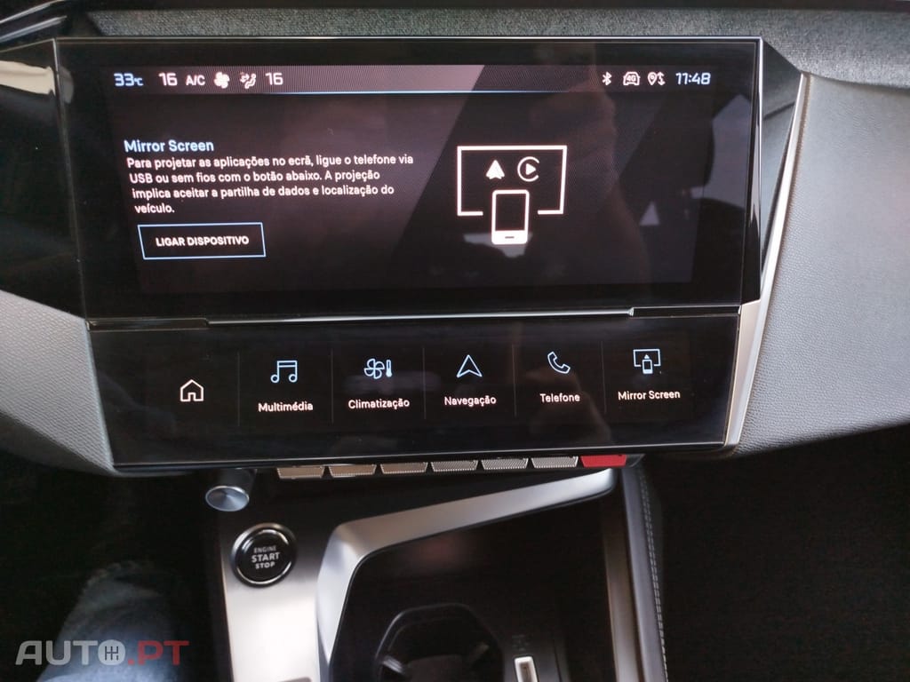 Peugeot 308 SW 1.2 PureTech Allure Full LED