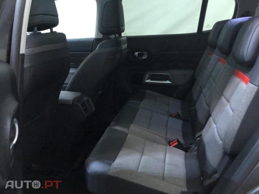 Citroen C5 Aircross 1.2 PureTech Shine