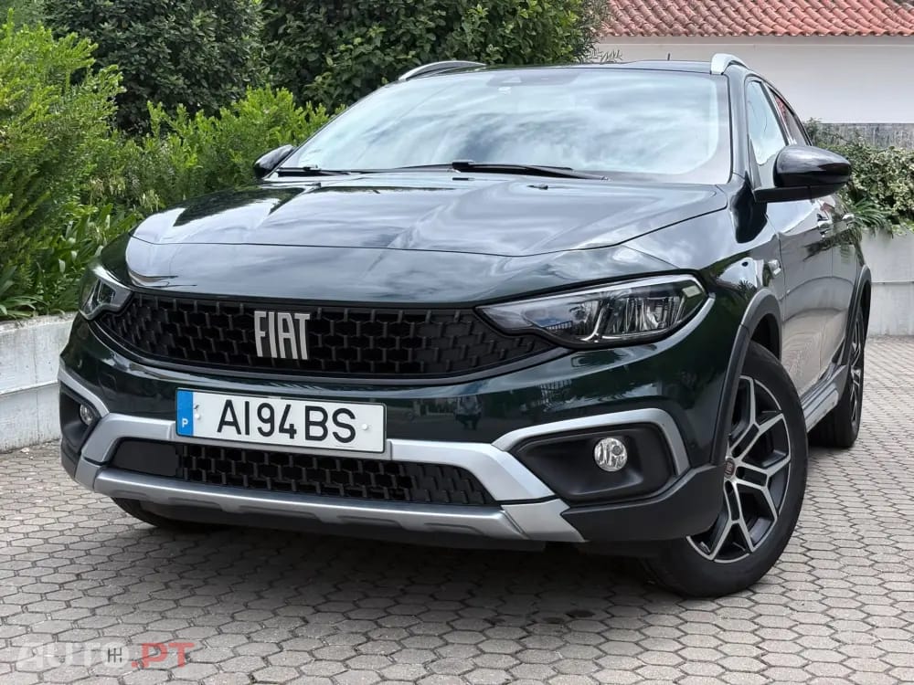 Fiat Tipo 1.0 GSE T3