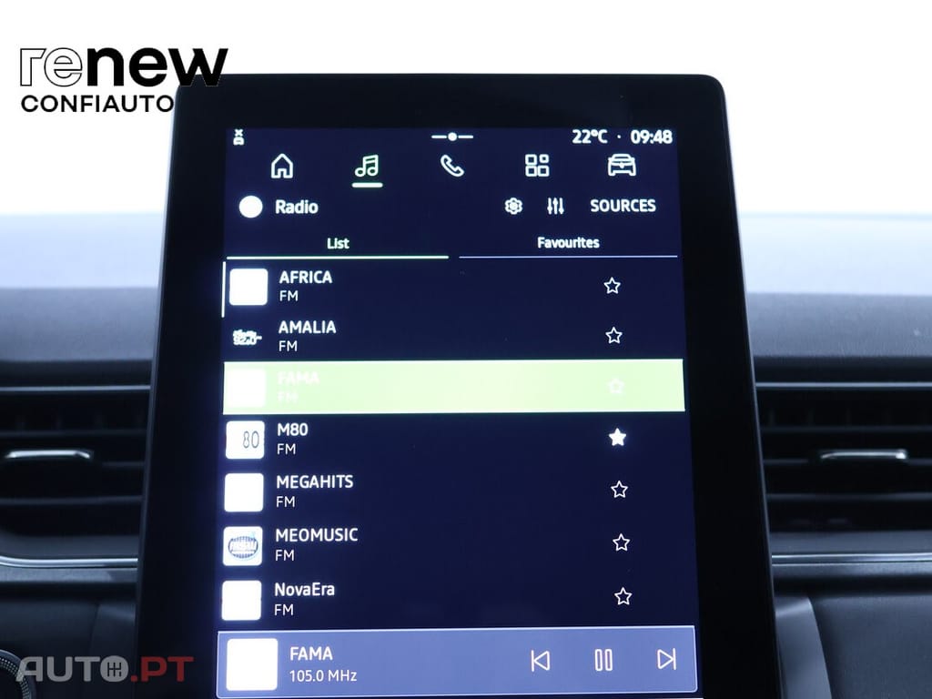 Renault Captur Techno Eco-g