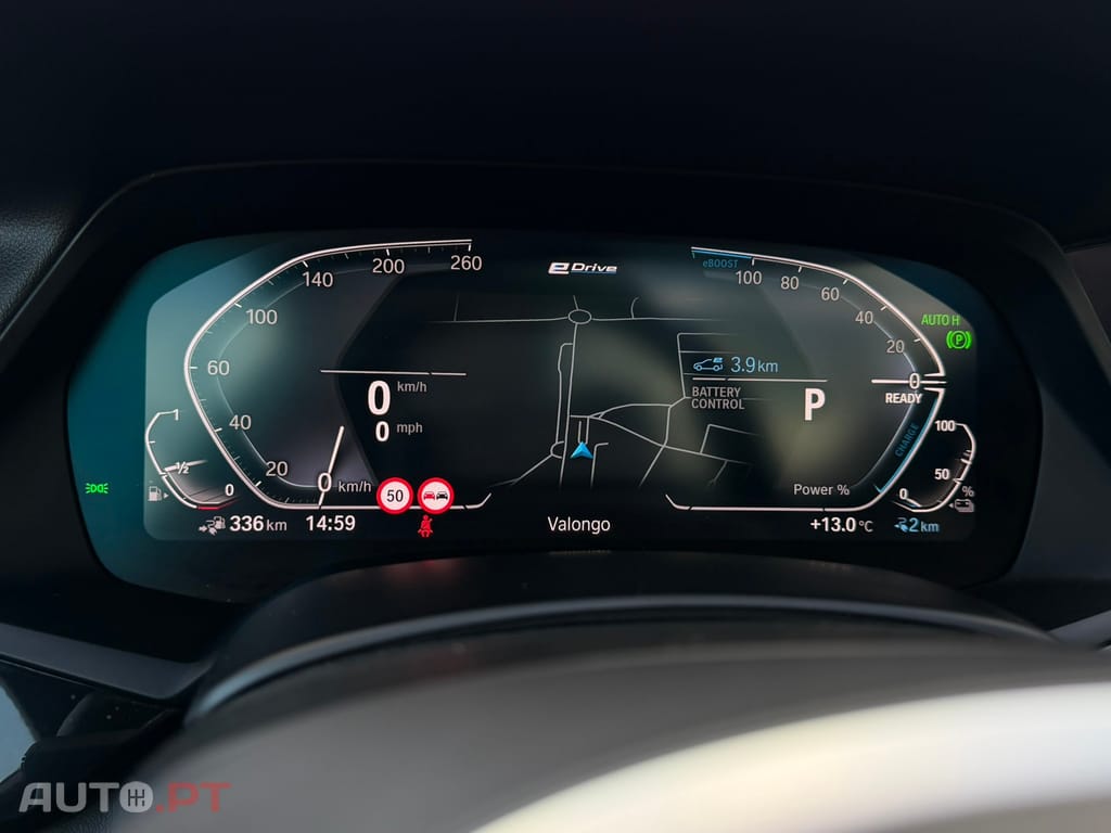 BMW X5 45 e xDrive Pack M