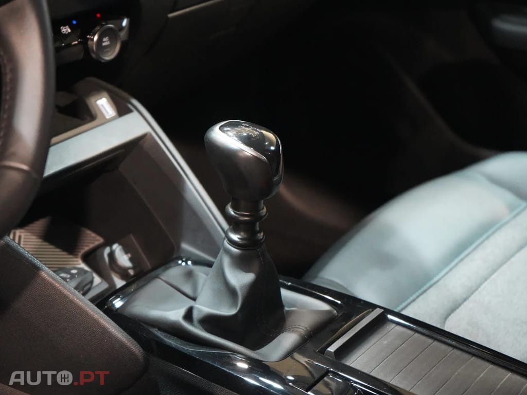 Citroen C4 1.2 PureTech Feel Pack