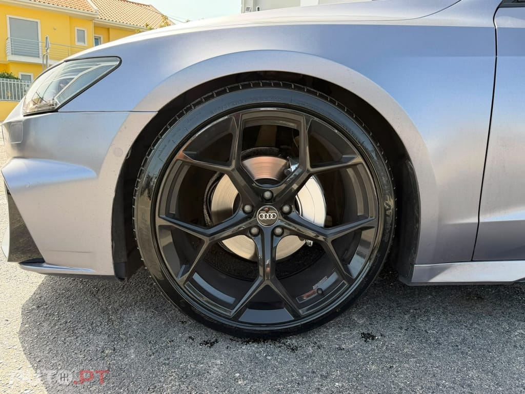 Audi A7 40 TDI S tronic