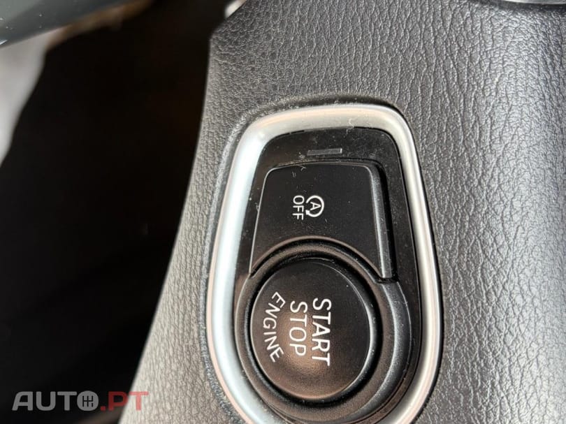 BMW X1 16 d sDrive Line xLine