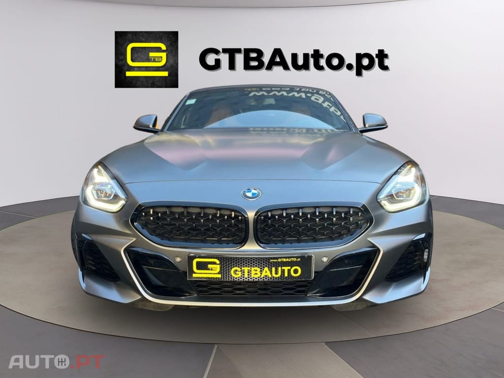 BMW Z4 sDrive 30i Pack M