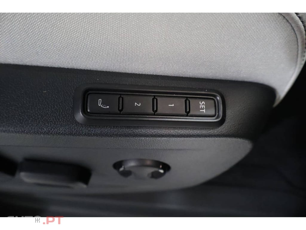 Volkswagen Id. Buzz Pro