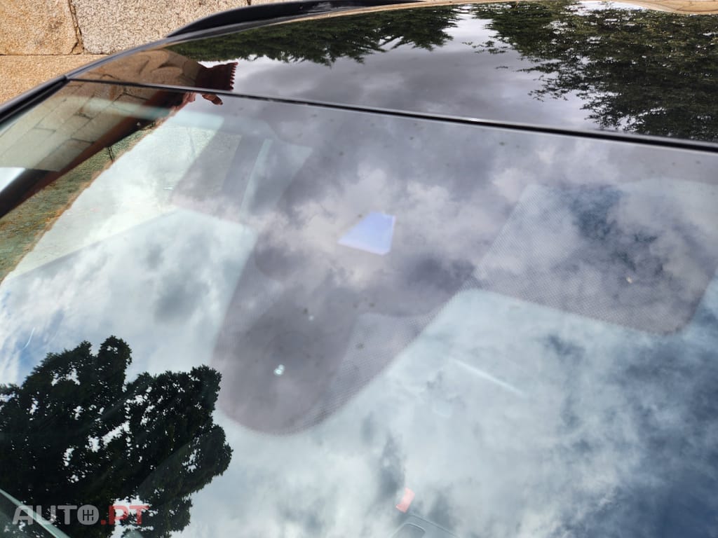 Audi A4 Avant 40 TDI S line S tronic