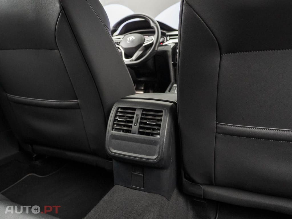 Volkswagen Arteon 2.0 TDI Elegance