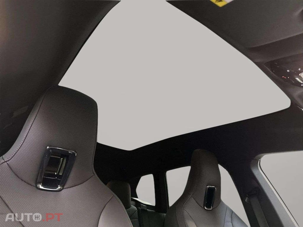 BMW iX xDrive40 I.V.A DEDUTÍVEL 