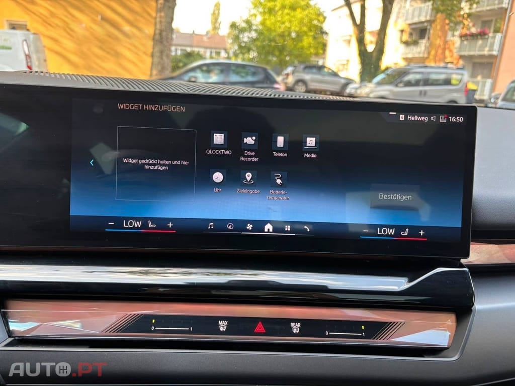BMW i5 eDrive40 — fotografia 17
