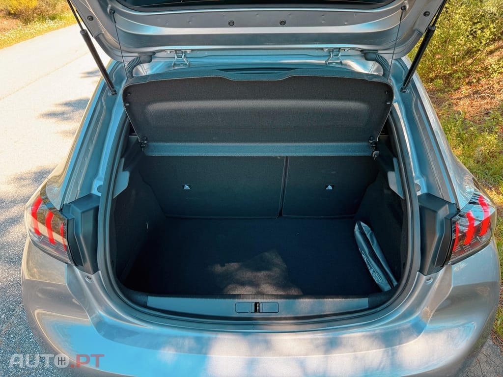 Peugeot 208 1.2 PureTech Allure Pack