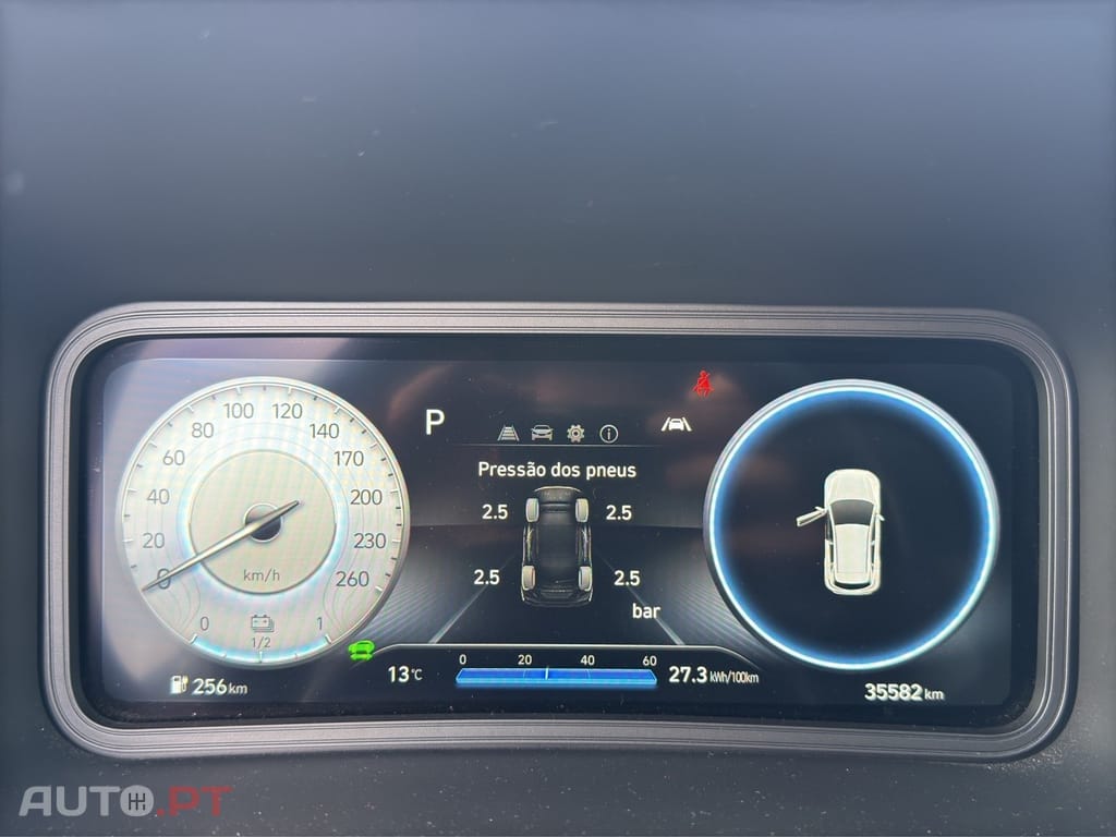 Hyundai Kauai 39 kWh Executive