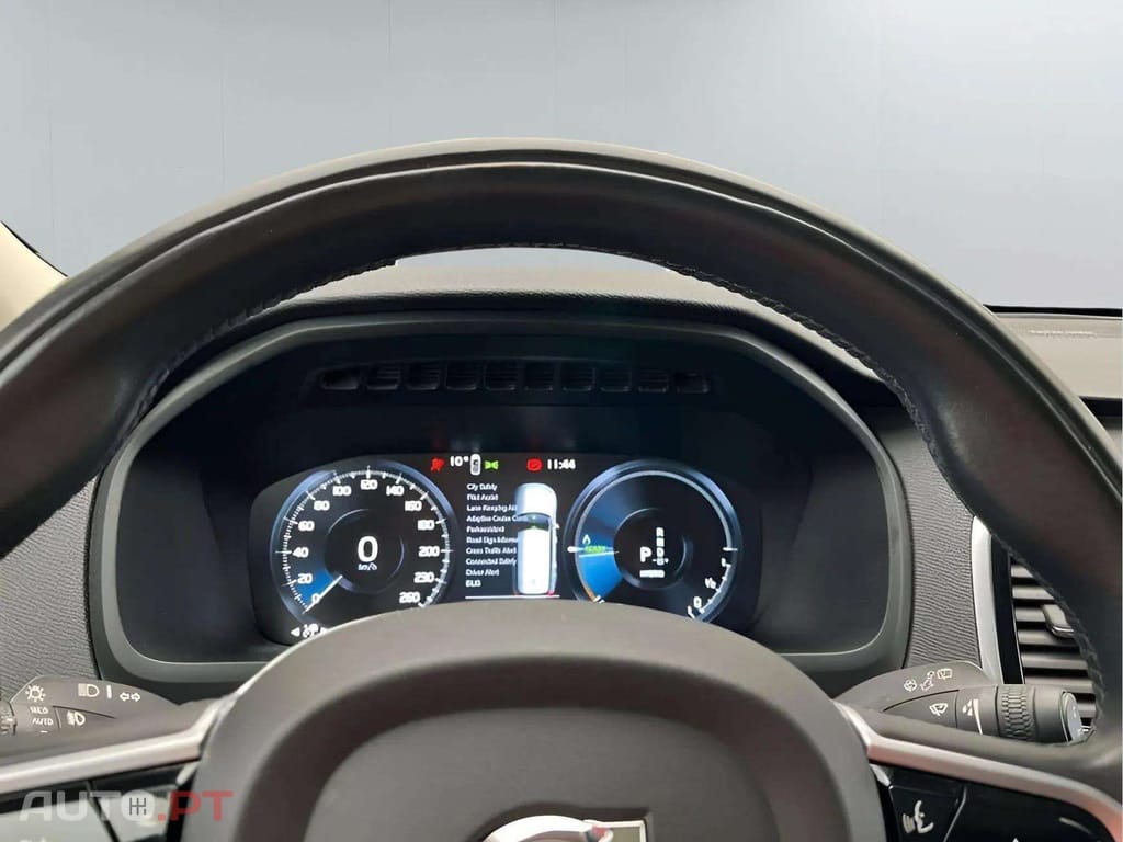 Volvo XC90 T8 AWD Recharge Geartronic
