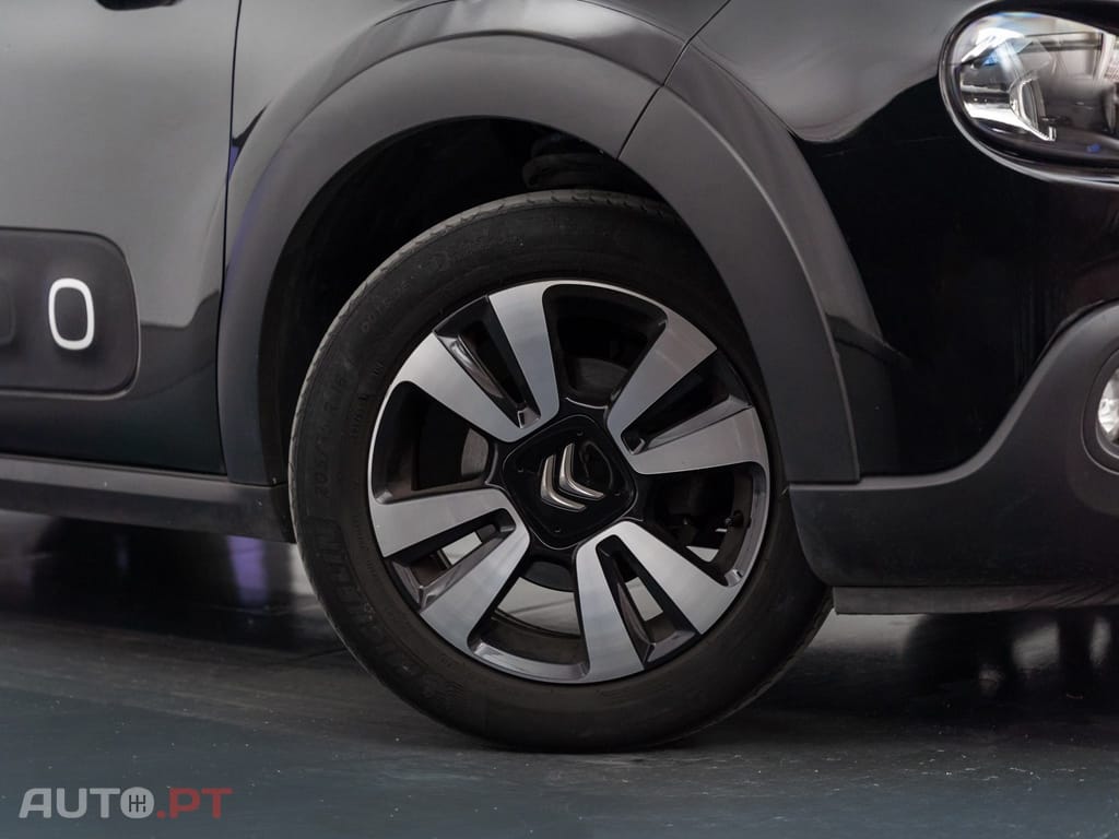 Citroen C3 1.2 PureTech Feel