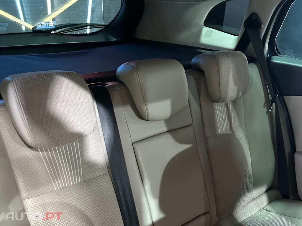 Renault Mégane Sport Tourer Dynamic S