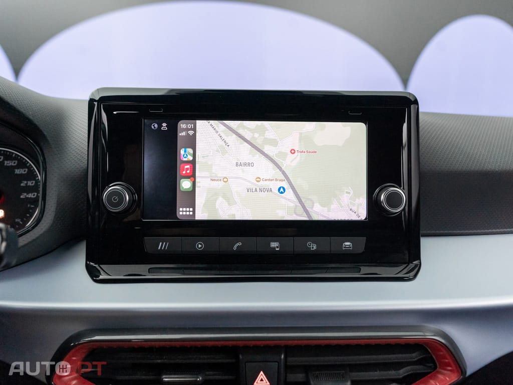 Seat Arona 1.0 TSI FR