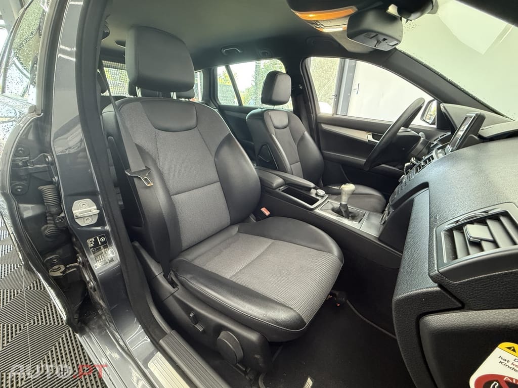 Mercedes-Benz C 220 CDI Avantgarde