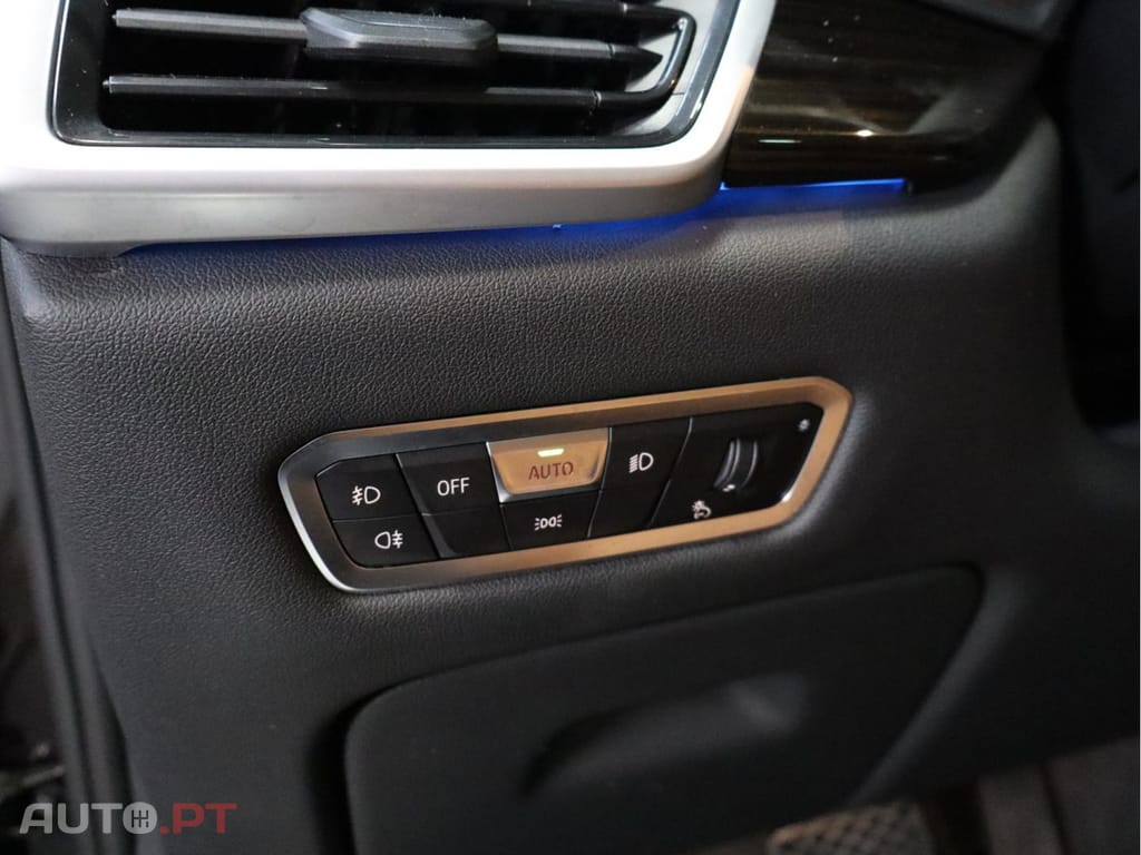 BMW X5 xDrive45e Auto