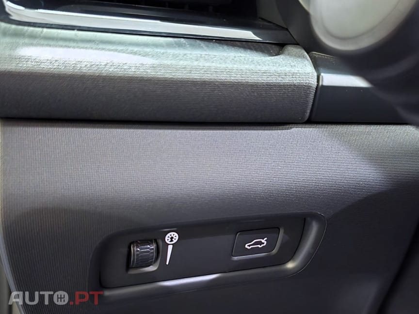 Polestar 2 Long Range 78 kWh AWD