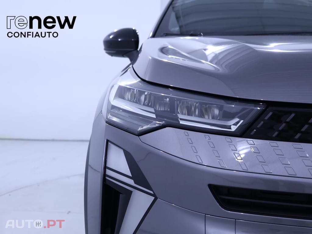 Renault Captur Techno Tce 90