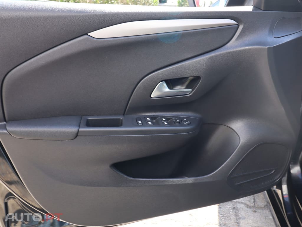 Opel Corsa 1.2 Business Edition