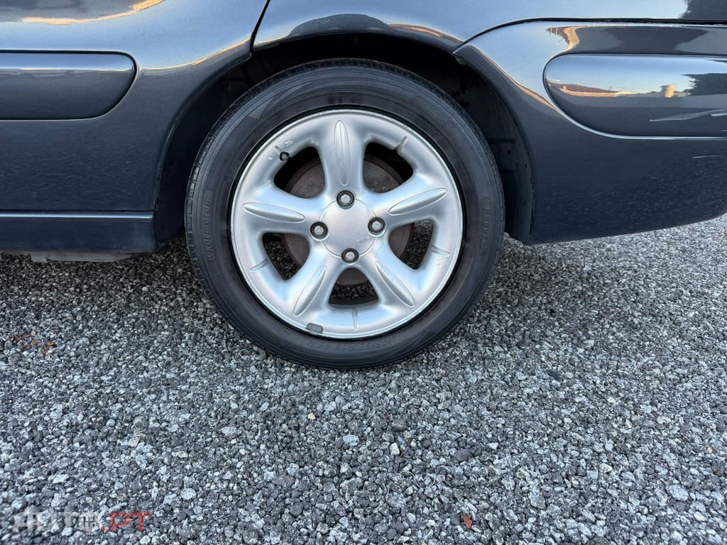 Citroen Xsara Break 1.4 HDi Premier 03