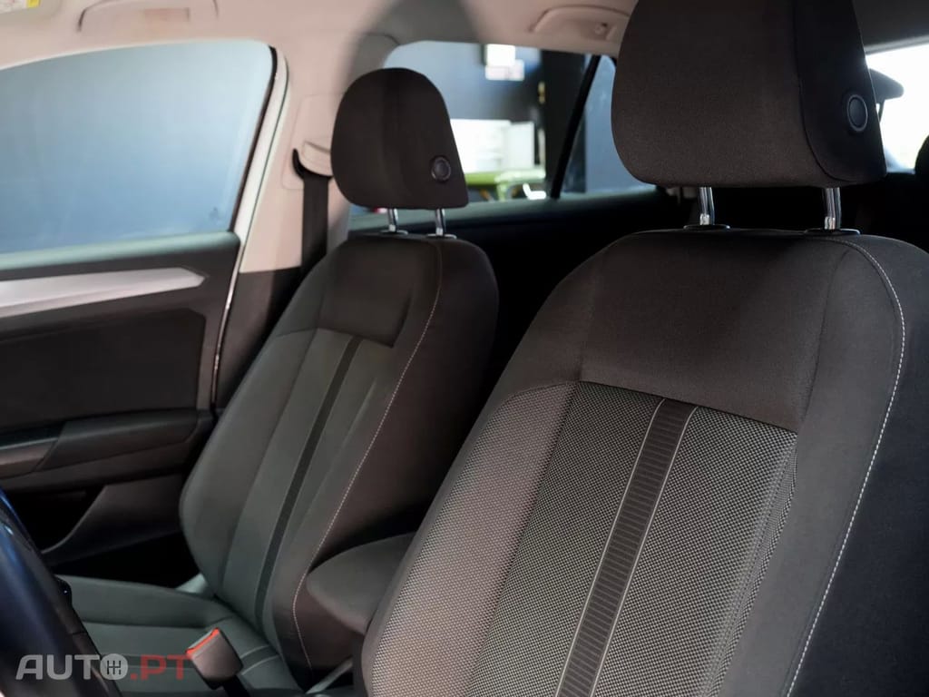 Volkswagen T-Roc 1.0 TSI