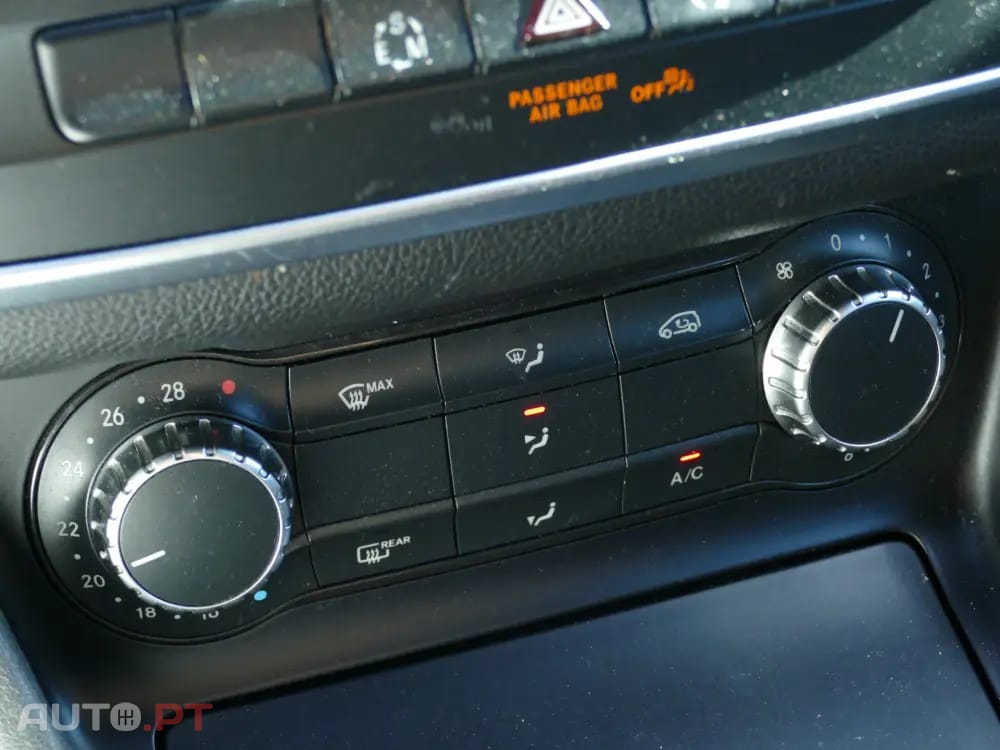 Mercedes-Benz GLA 180 d Style Aut.