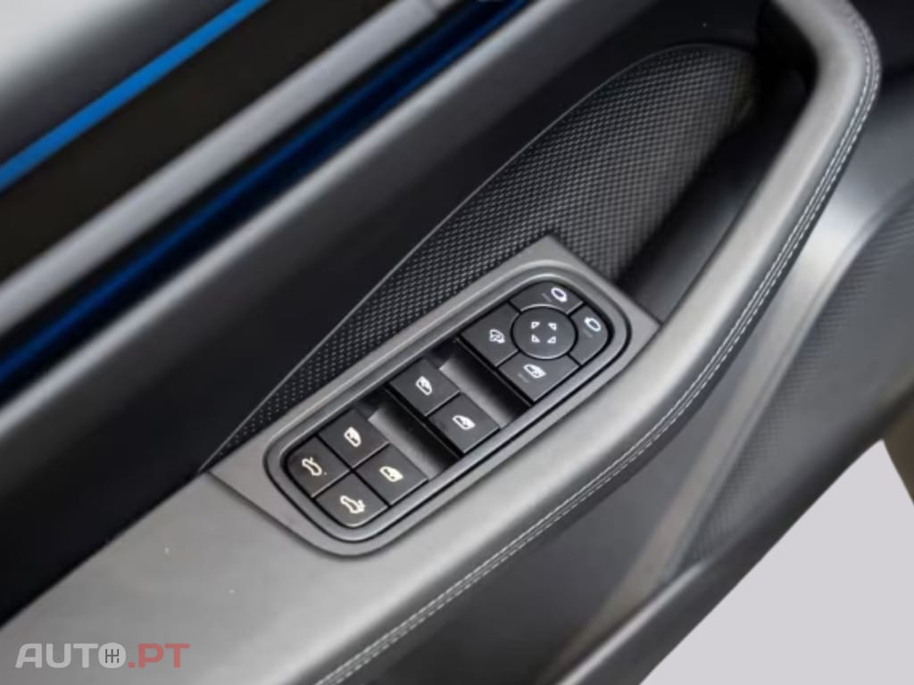 Porsche Macan 4S I.V.A DEDUTÍVEL