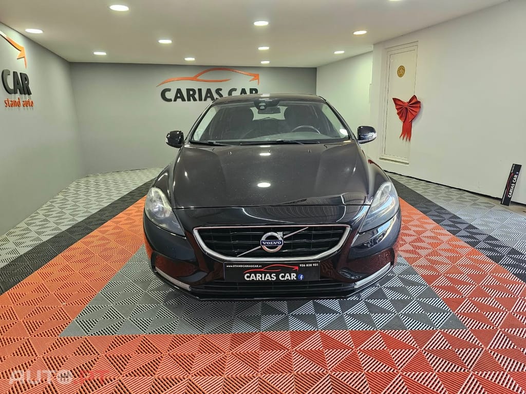 Volvo V40 1.6 D2 Kinetic