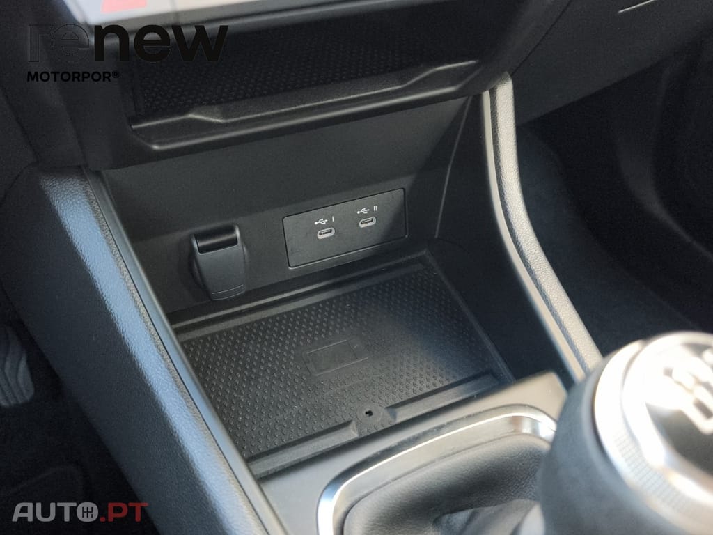 Renault Captur 1.0 Tce Gpl 100 Evolution